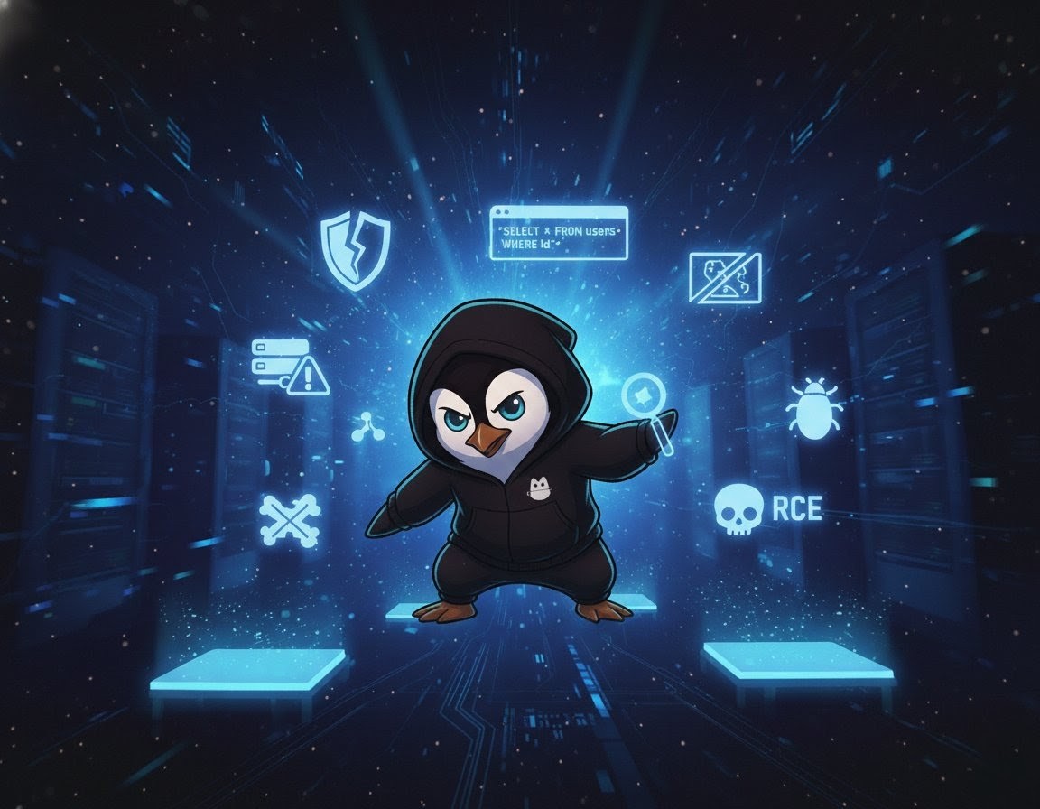 WebVulnerability Cover